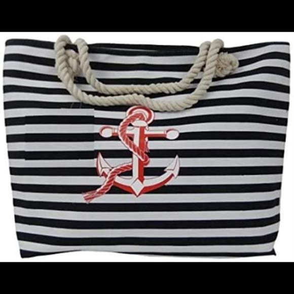 Handbags - Vera Beach Tote Shoulder Bag